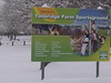 Tonbridge Farm in Dec 2010