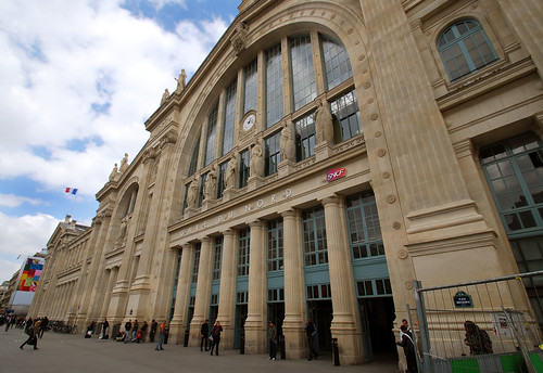 Gare Du Nord5