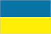 vlajka UKRAJINA