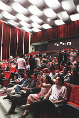 TEDx Jakarta 6th Event
