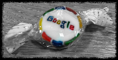 Google Candy