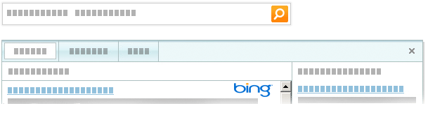 Bing Box