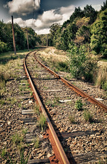 Train Line Fantasy • <a style="font-size:0.8em;" href="http://www.flickr.com/photos/54083256@N04/5369283185/" target="_blank">View on Flickr</a>
