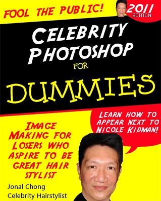 Jonal Chong's best-selling book