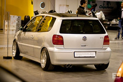 VW Polo 6N • <a style="font-size:0.8em;" href="http://www.flickr.com/photos/54523206@N03/5266835997/" target="_blank">View on Flickr</a>