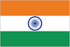 vlajka INDIE