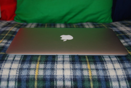 MacBook Air (11-inch)