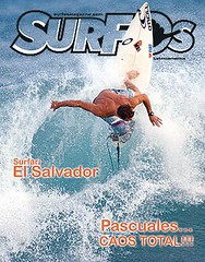 Surfos Latinoamérica #32