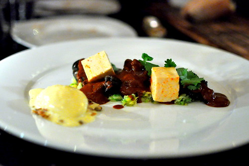 Ludo Bites 6.0 at Max Restaurant - Sherman Oaks