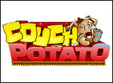 Online Couch Potato Slots Review