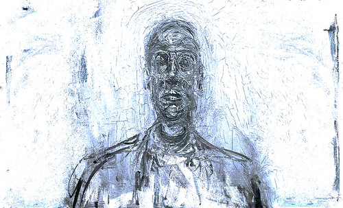 Alberto Giacometti • <a style="font-size:0.8em;" href="http://www.flickr.com/photos/30735181@N00/5261412970/" target="_blank">View on Flickr</a>