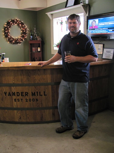 Vander Mill Cidery