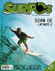 Surfos Latinoamérica #43