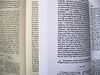 Standard and "print-on-demand" books compared