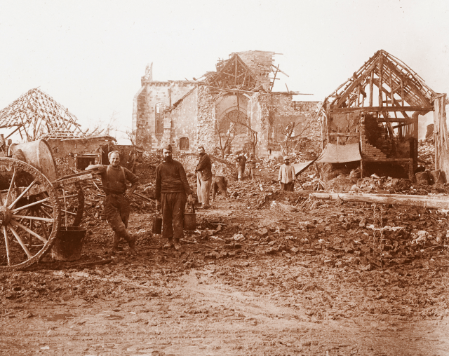 Mystery Stereoview Of Church Ruins Animated Almost Cer Flickr Mystery Stereoview Of Church Ruins Animated Almost Cer Flickr