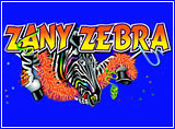 Online Zany Zebra Review