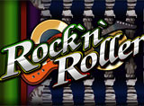Online Rock'n'Roller Slots Review