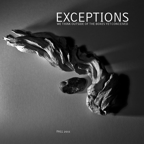 Week #3: Exceptions