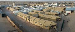 Norwegian Defence Hospital in Chad Chad