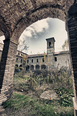 Convento di Montefalcone