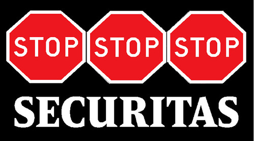 Stop Securitas