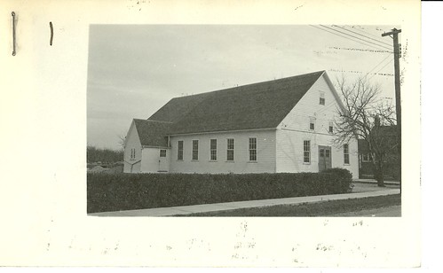 Mennonite Brethren Church