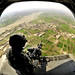 Aerial security in Kandahar