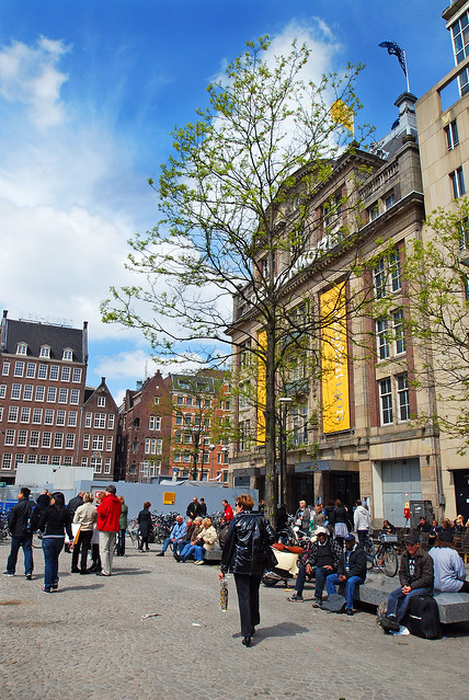 Amsterdam street view4