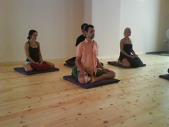 sala meditacion