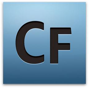 adobe coldfusion builder included with coldfusion server