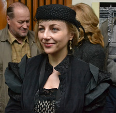 31 Martie 2011 » Grigore LEȘE - Doina de la UNESCO la uitare