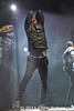 Linkin Park @ A Thousand Suns Tour, Joe Louis Arena, Detroit, MI - 01-25-11