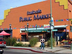 the public market, in a century-old building (by: Metropolitan Planning Council)