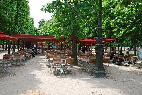 Jardin Des Tuileries7