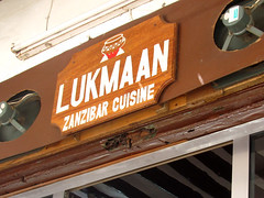 Lukmaan Restaurant