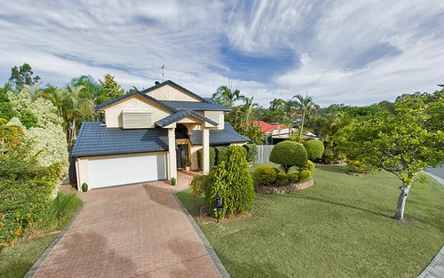 31 Wivenhoe Circuit, Forest Lake QLD