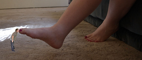 Feet licking pictures