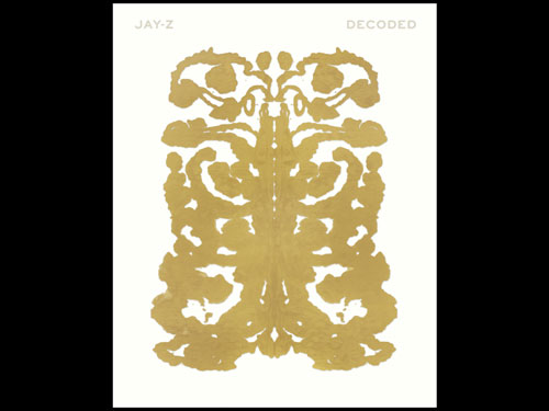 Jay-Z Decoded