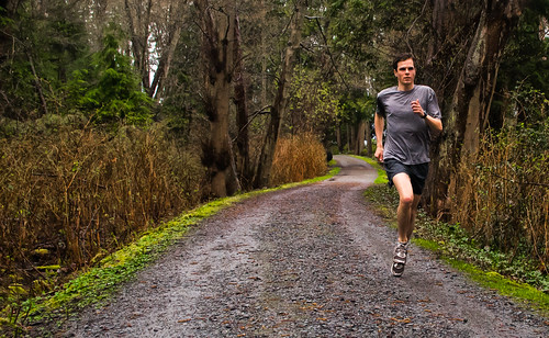 Flickriver: Photoset 'Lean Runner - Jason Chamney' by SOMBILON ...