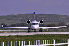 Lufthansa Regional - Bombardier CRJ-701ER D-ACPN