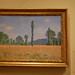 Claude Monet - Poppy Field (Giverny)