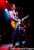 Jonny Lang @ The Fillmore Charlotte, Charlotte, NC - 04-07-11