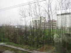 Torino - Bologna, 28.3.11, in viaggio per la Fiera (BCBF), 18