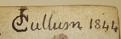 Anglų lietuvių žodynas. Žodis cullum reiškia <li>cullum</li> lietuviškai.