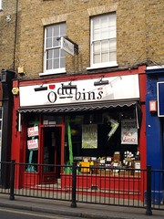 Picture of Oddbins, SE3 0AX