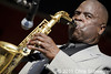 Maceo Parker @ New Orleans Jazz & Heritage Festival, New Orleans, LA - 05-05-11