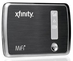 xfinity mifi