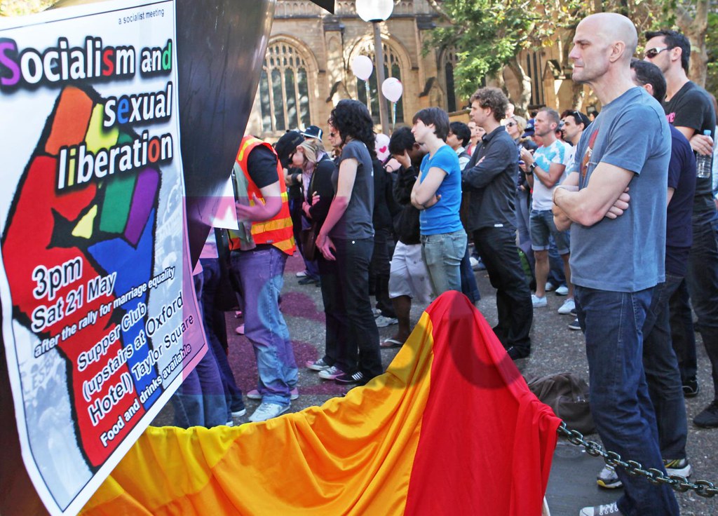 ann-marie calilhanna- same sex rally @ sydney townhall_012