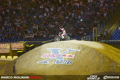 Red Bull X-Fighters Rome 2011 - main event08