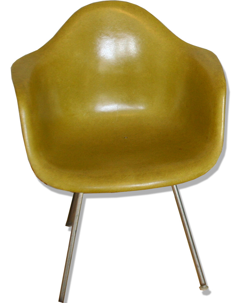 Eames Shell Chair